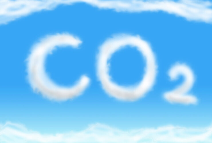 二酸化炭素泉